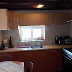 아파트 Casa Aegea *