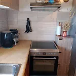 아파트 Casa Aegea
