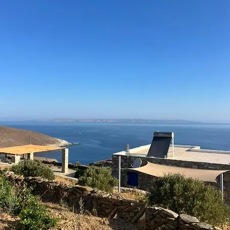 Apartment Casa Aegea