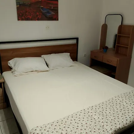 Casa Aegea Apartment *