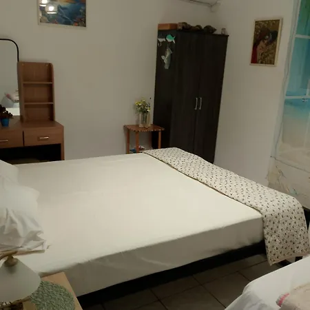 Lägenhet Casa Aegea