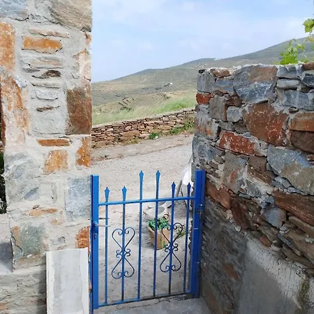 Casa Aegea Apartment