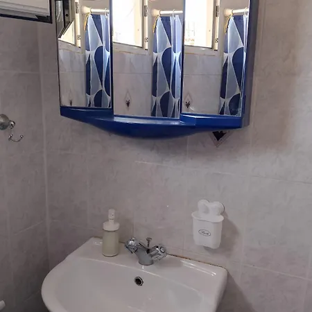 Apartment Casa Aegea