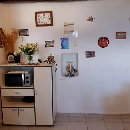 Casa Aegea * Galani