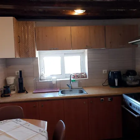 Apartment Casa Aegea *
