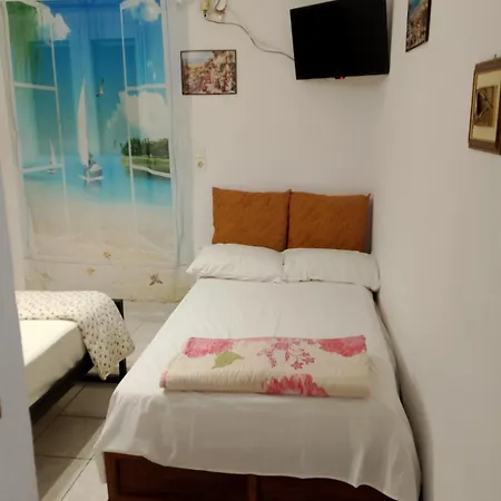 Casa Aegea Galani