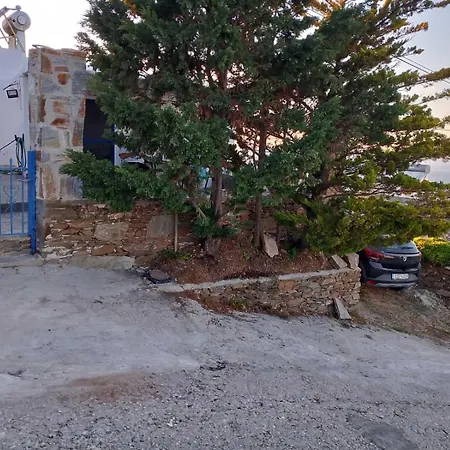 Casa Aegea Apartment Galani