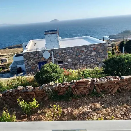 Casa Aegea Apartment