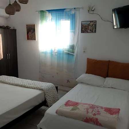Casa Aegea * Galani