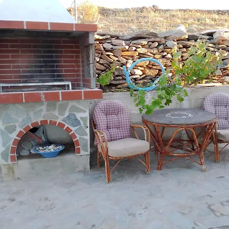 Casa Aegea Apartment *