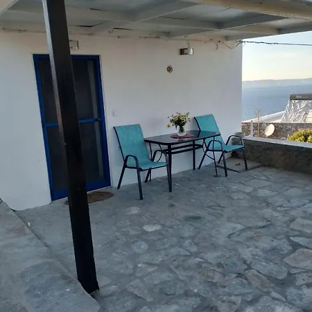 Casa Aegea Galani