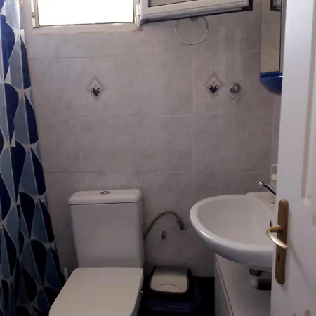 Apartment Casa Aegea