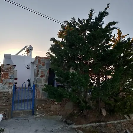 Casa Aegea Apartment *