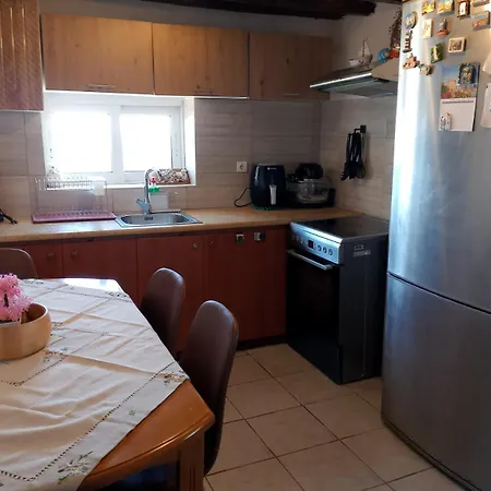 Casa Aegea *
