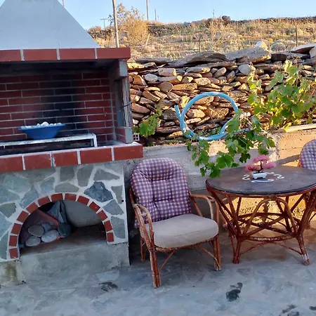 アパート Casa Aegea