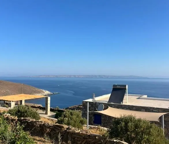 Lägenhet Casa Aegea