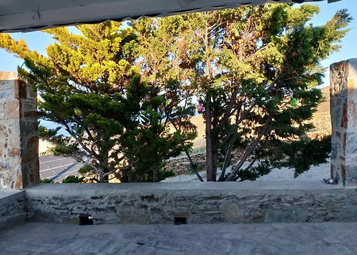 Casa Aegea * Galaní