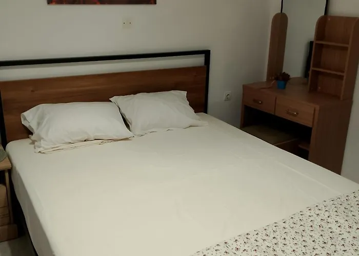 Casa Aegea Lägenhet *