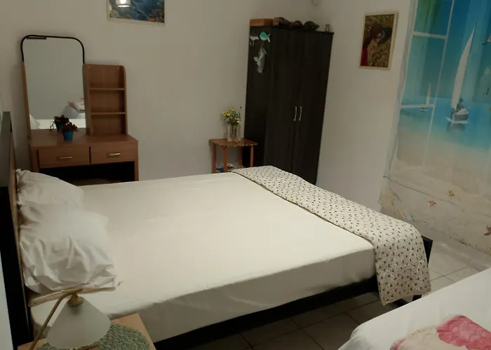 Lägenhet Casa Aegea