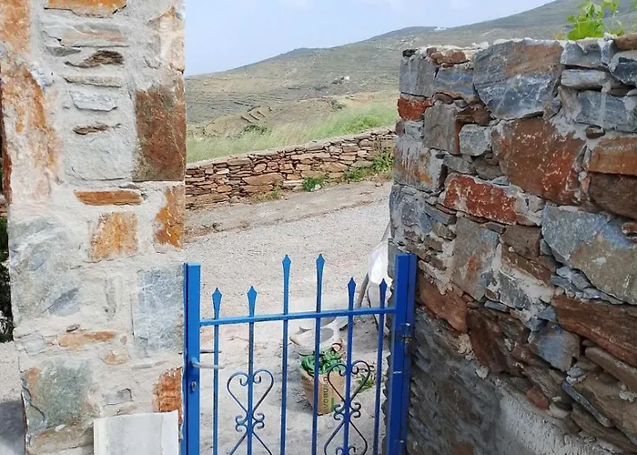 Casa Aegea Lägenhet