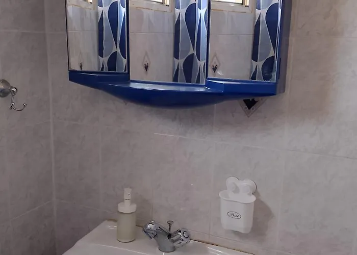 Lägenhet Casa Aegea