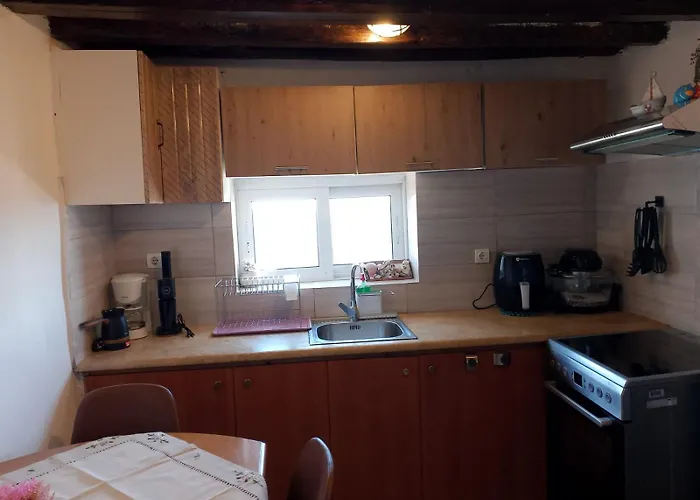 Lägenhet Casa Aegea *