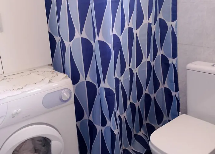 Casa Aegea Lägenhet