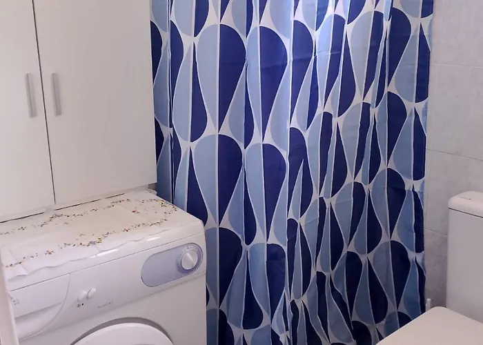 アパート Casa Aegea *