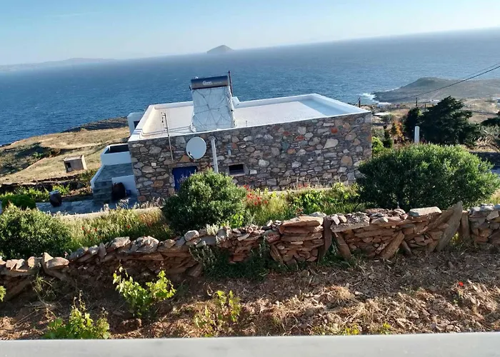 Casa Aegea Lägenhet