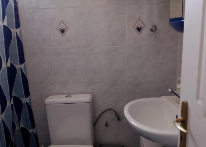 アパート Casa Aegea