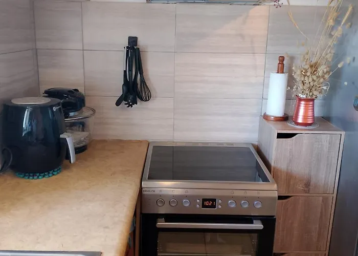 アパート Casa Aegea