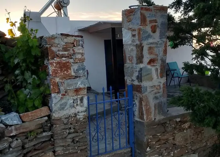 アパート Casa Aegea *